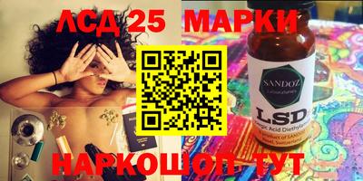 индика Канаш